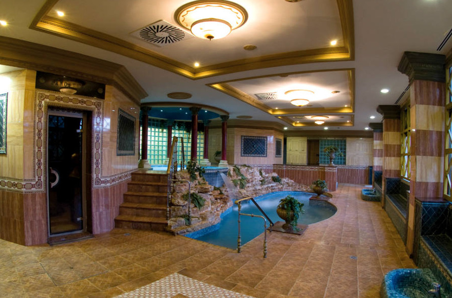 Hotel Riu Bravo Playa de Palma  Exteriér fotografie